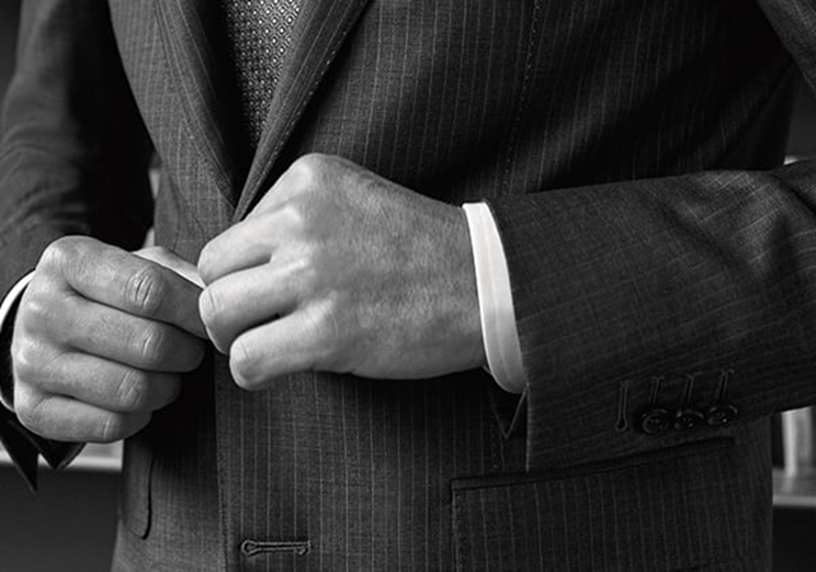 Sartoria Abiti su Misura di Napoli